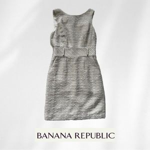 Banana Republic Dress